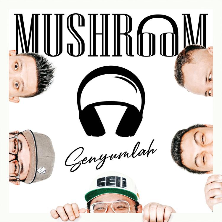 MushrooM's avatar image