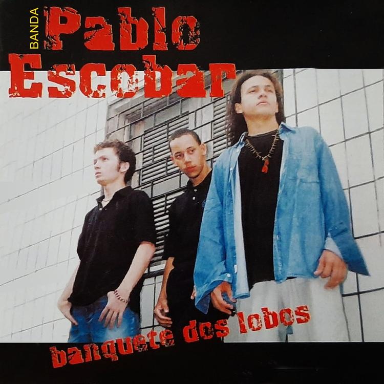 Banda Pablo Escobar's avatar image