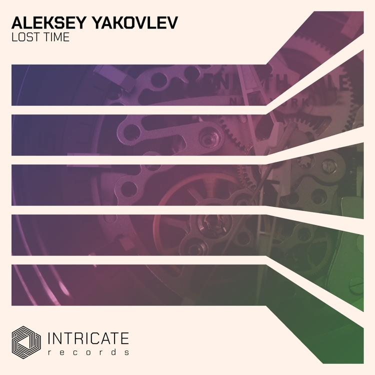 Aleksey Yakovlev's avatar image