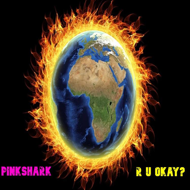 Pinkshark's avatar image