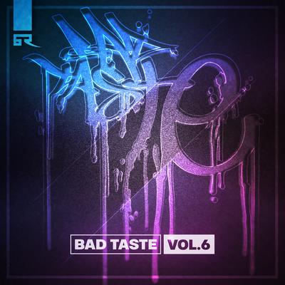 Bad Taste, Vol. 6's cover