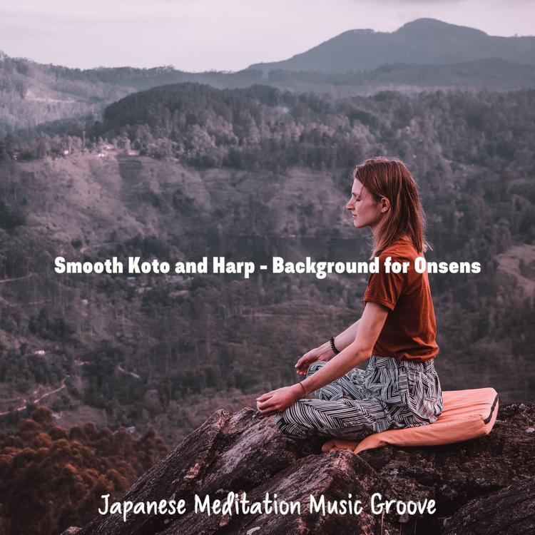 Japanese Meditation Music Groove's avatar image