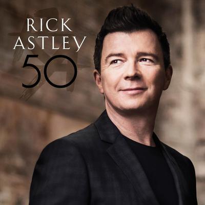 I Like the Sun By Rick Astley's cover