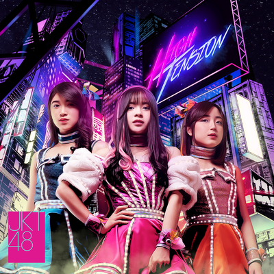 Kenyataan Yang Ternoda By JKT48's cover