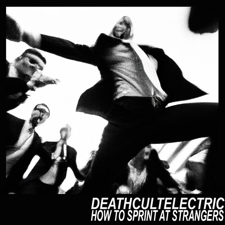 Death Cult Electric's avatar image