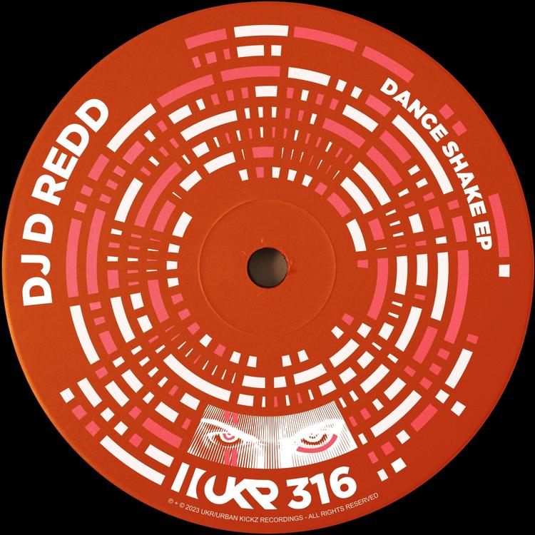 DJ D ReDD's avatar image