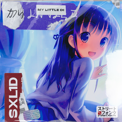 MY LITTLE DI By SXL1D's cover