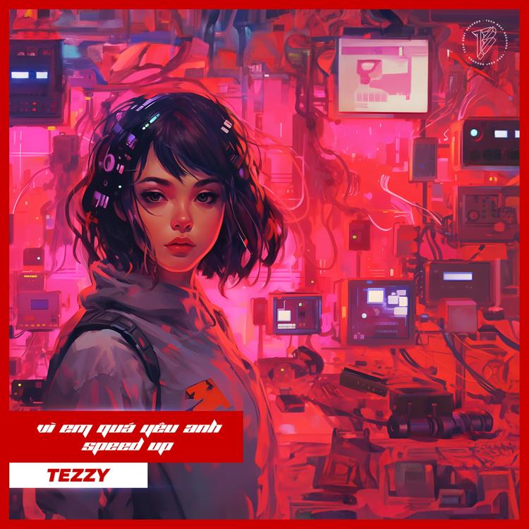Tezzy's avatar image
