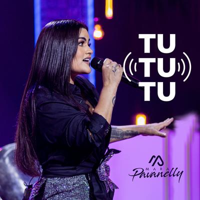 Tu Tu Tu By Mara Pavanelly's cover