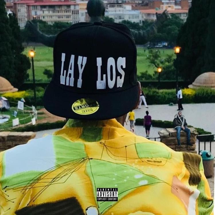 Lay Los's avatar image