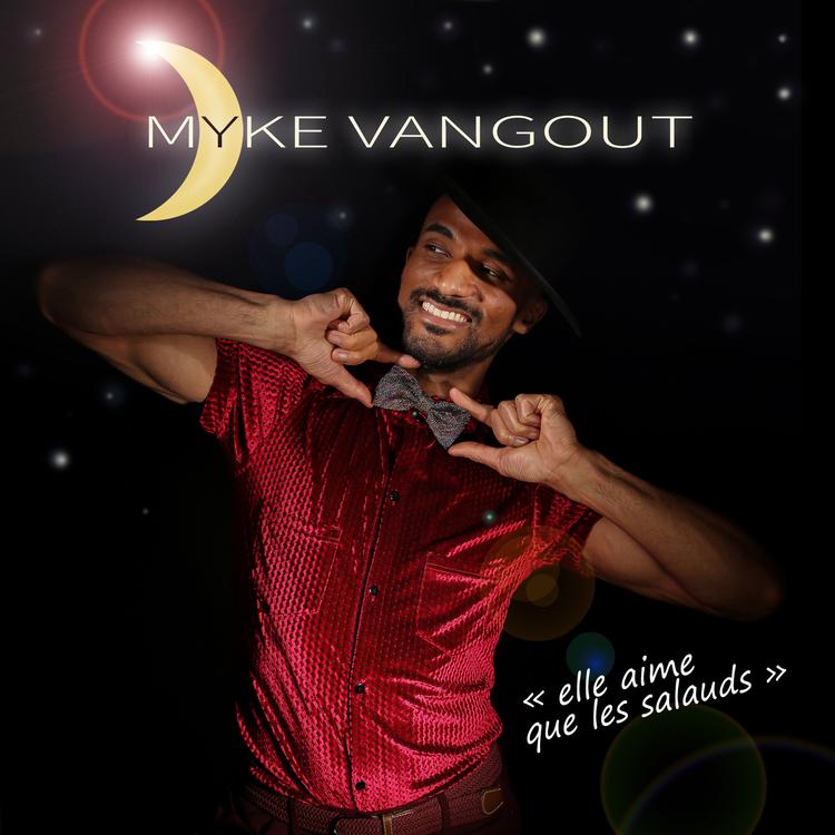 Myke Vangout's avatar image