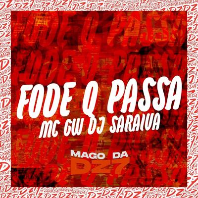 Fode Q Passa's cover