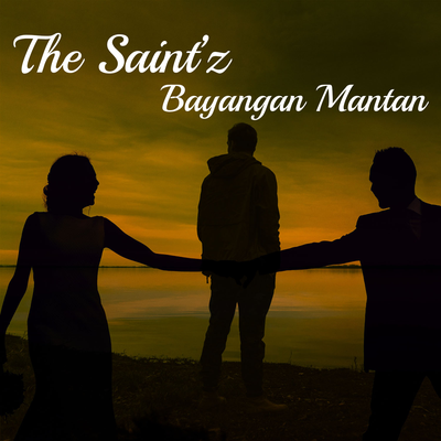 Bayangan Mantan's cover