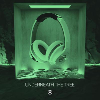 Underneath the Tree (8D Audio)'s cover