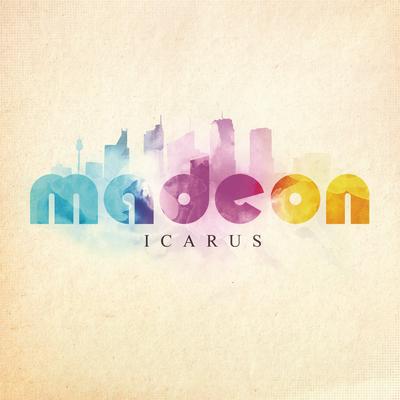 Icarus's cover