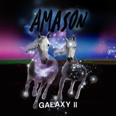 Vi Tar Om Igen By Amason's cover