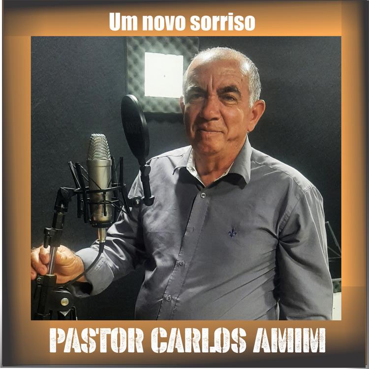 Pastor Carlos Amim's avatar image