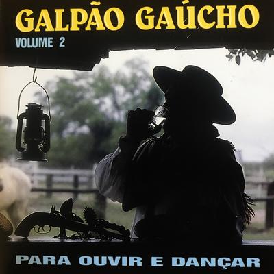 Galpão Gaúcho, Vol. 2's cover