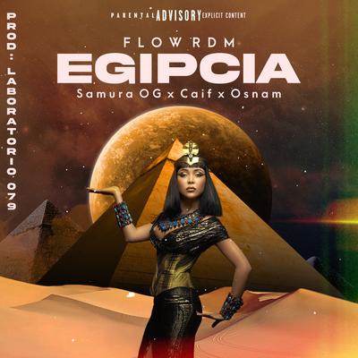 Egipcia's cover