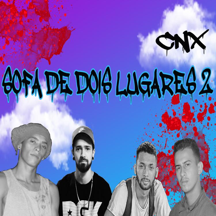 CNX oficial's avatar image