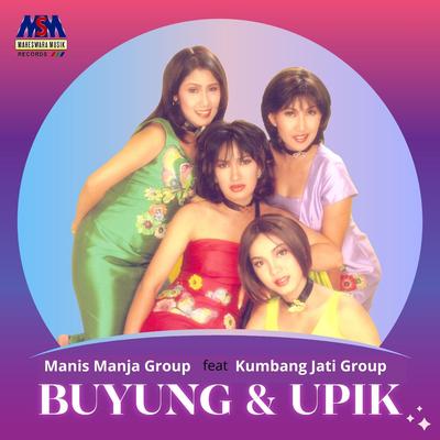 Buyung & Upik's cover