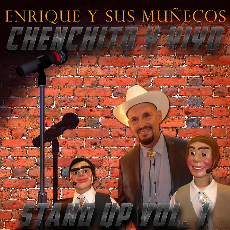 Enrique Y Sus Muñecos Chenchito y Yiyo's avatar image