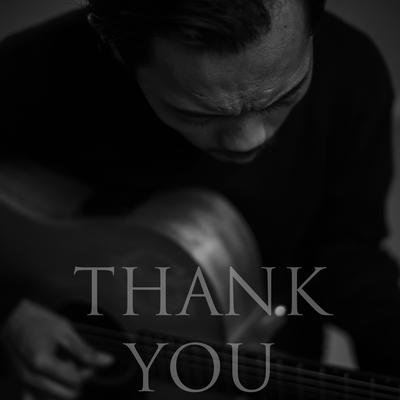 Thank You's cover