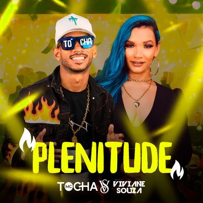 Plenitude (Ao Vivo)'s cover