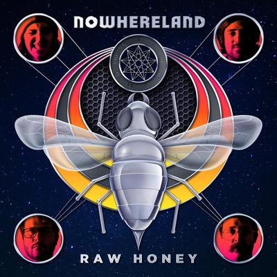 Nowhereland's cover