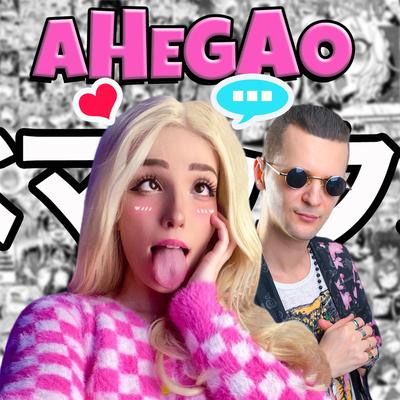 Ahegao By Bemax's cover