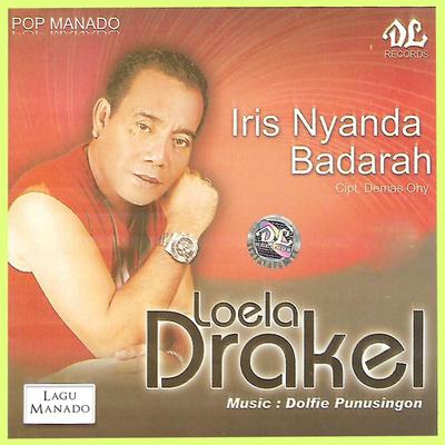 Iris Nyanda Badarah's cover