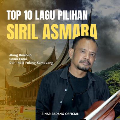 Siril Asmara's cover