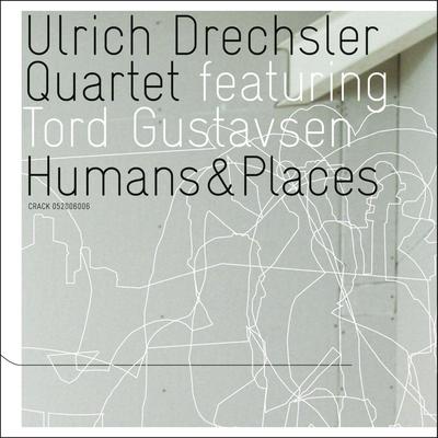 Humans & Places (feat. Tord Gustavsen)'s cover