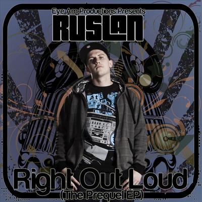 Right Out Loud The Prequel - EP's cover