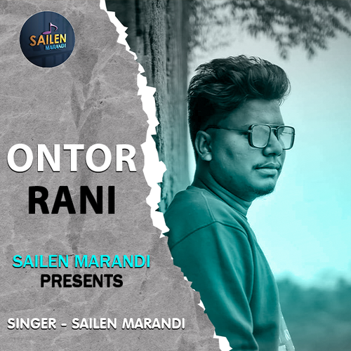 Ontor Rani Santhali Song Official TikTok Music album by