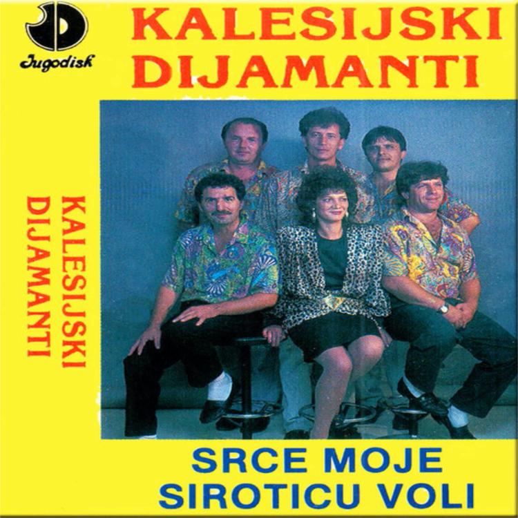 Kalesijski Dijamanti's avatar image