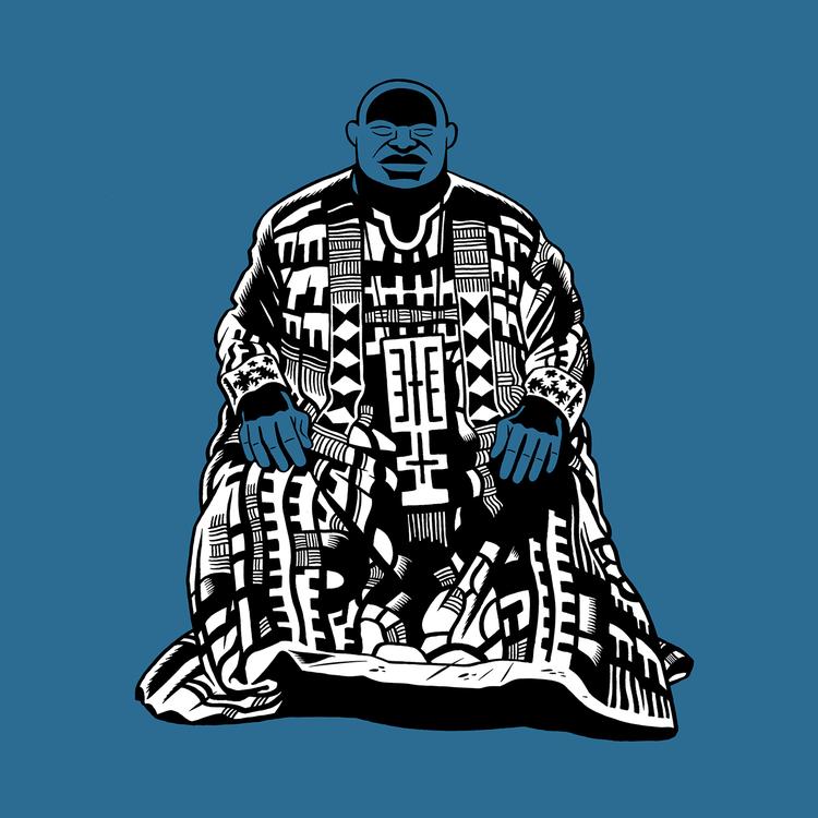 Cheick Tidiane Seck's avatar image
