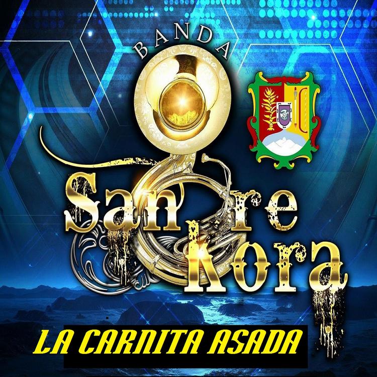 Banda Sangre Kora's avatar image