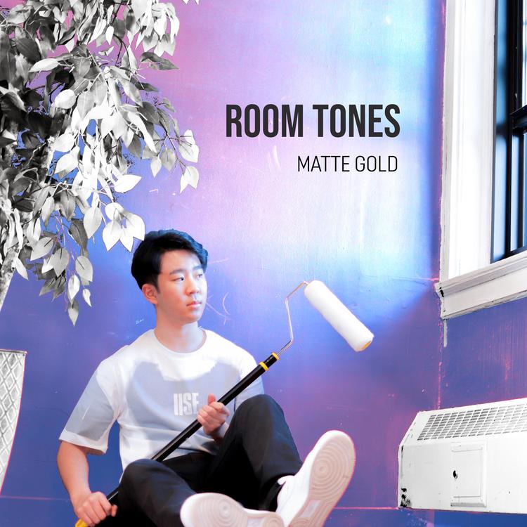 MATTE GOLD's avatar image