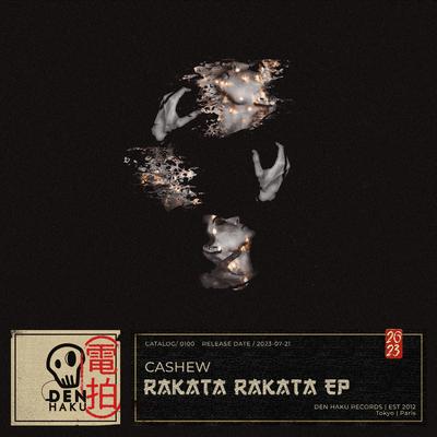 Rakata Rakata By Cashew's cover