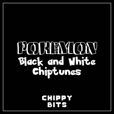 Driftveil City (From "Pokemon Black and White")'s cover