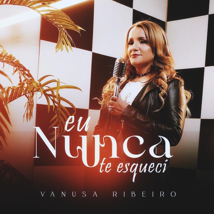 Vanusa Ribeiro's avatar image