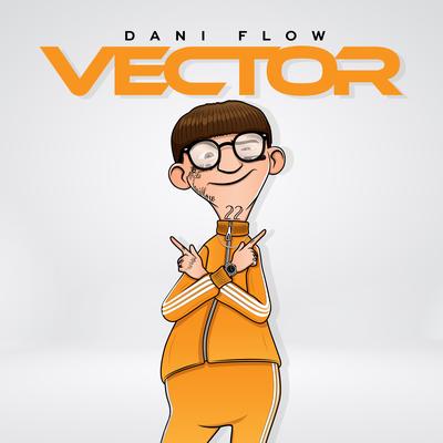 Vector's cover