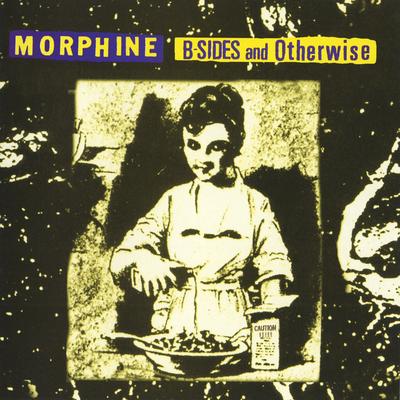 Pulled over the Car By Morphine's cover