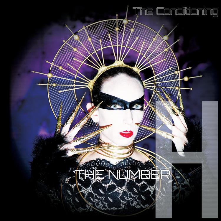 The Number H's avatar image