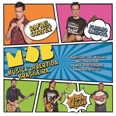 MDB: Música Divertida Brasileira's cover