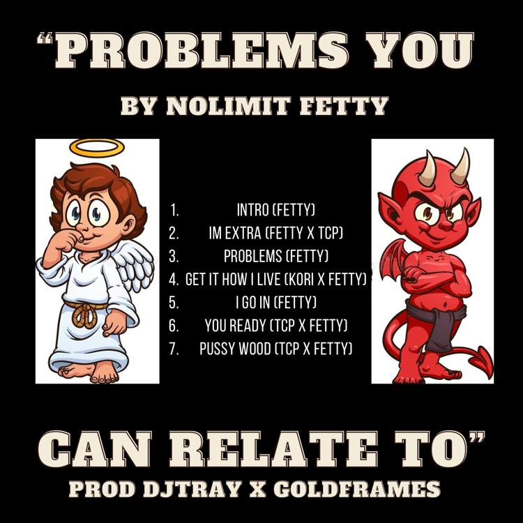 Nolimit Fetty's avatar image