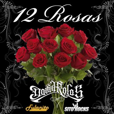 12 Rosas (feat. Fulanito & Sito Rocks)'s cover