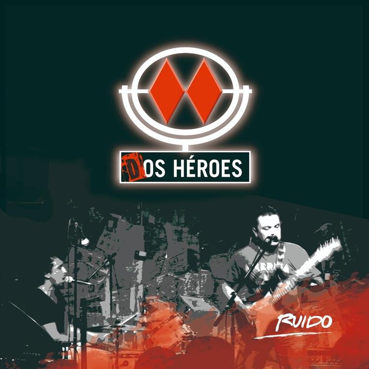 Dos Héroes's avatar image