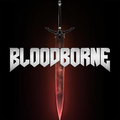 Ludwig, the Holy Blade (from Bloodborne: The Old Hunters)'s cover
